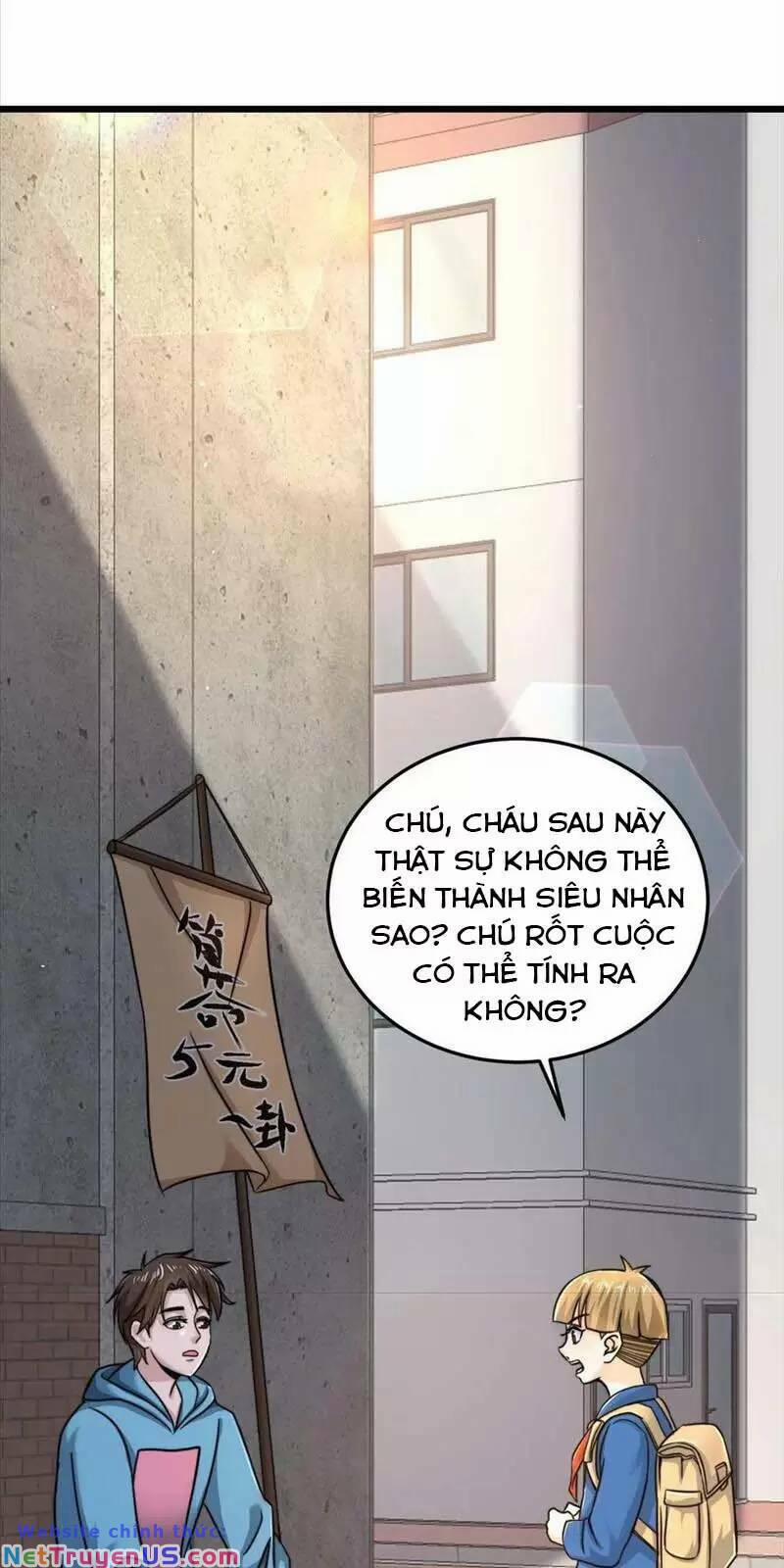 Bắt Đầu Livestream Ở Địa Phủ: Phát Sóng Trực Tiếp Ở Đây Ai Dám Đến 30 trang 1