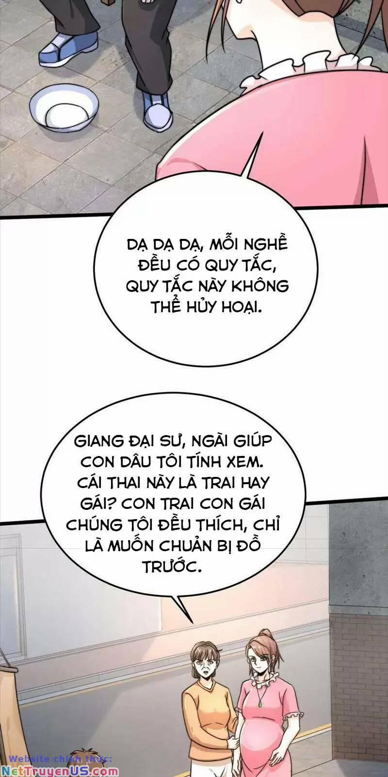 Bắt Đầu Livestream Ở Địa Phủ: Phát Sóng Trực Tiếp Ở Đây Ai Dám Đến 30 trang 10