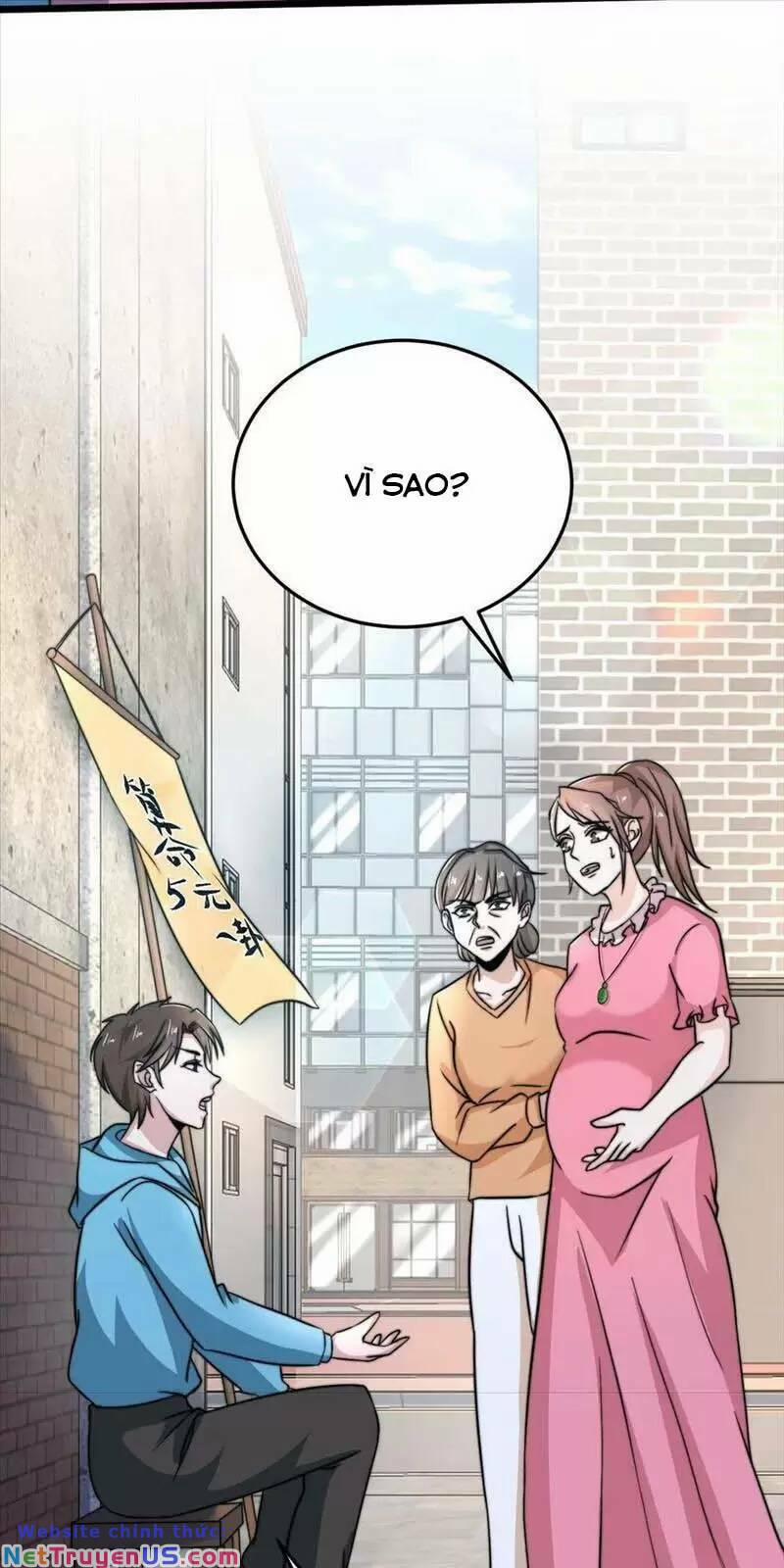 Bắt Đầu Livestream Ở Địa Phủ: Phát Sóng Trực Tiếp Ở Đây Ai Dám Đến 30 trang 14