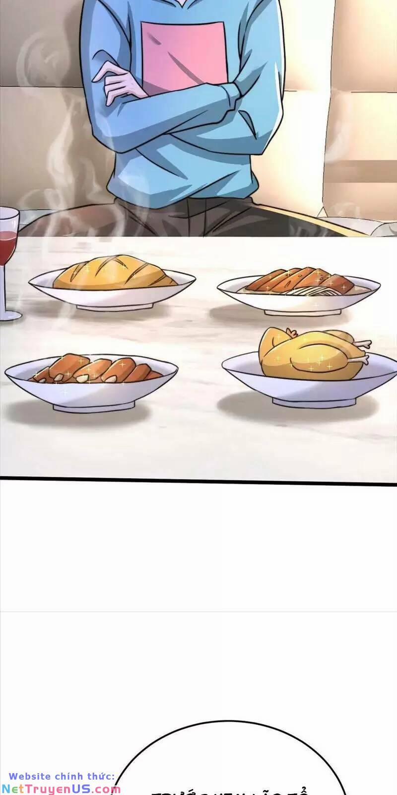 Bắt Đầu Livestream Ở Địa Phủ: Phát Sóng Trực Tiếp Ở Đây Ai Dám Đến 30 trang 23