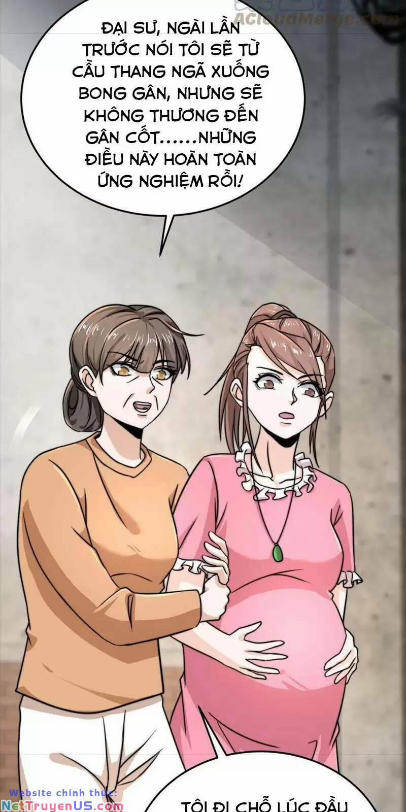 Bắt Đầu Livestream Ở Địa Phủ: Phát Sóng Trực Tiếp Ở Đây Ai Dám Đến 30 trang 8