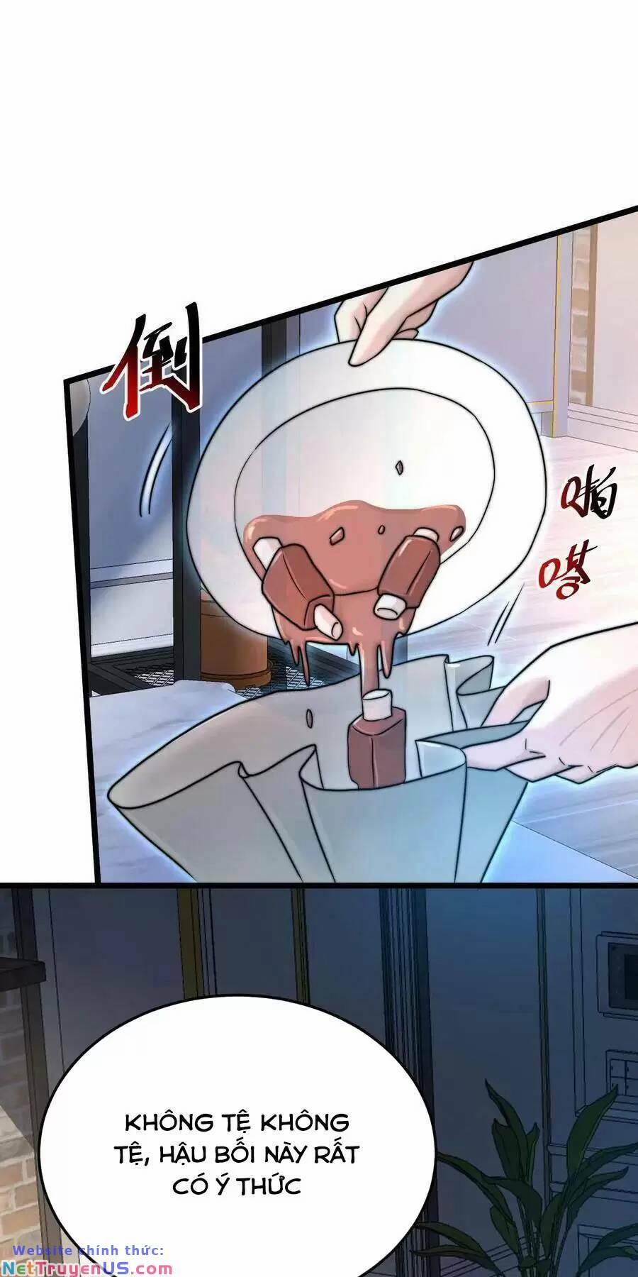 Bắt Đầu Livestream Ở Địa Phủ: Phát Sóng Trực Tiếp Ở Đây Ai Dám Đến 32 trang 0