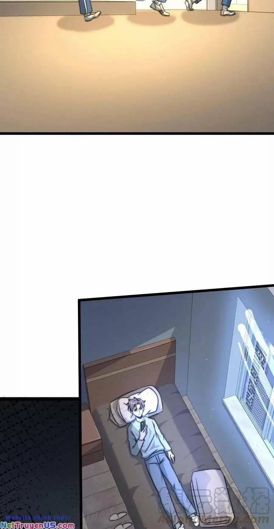 Bắt Đầu Livestream Ở Địa Phủ: Phát Sóng Trực Tiếp Ở Đây Ai Dám Đến 32 trang 23