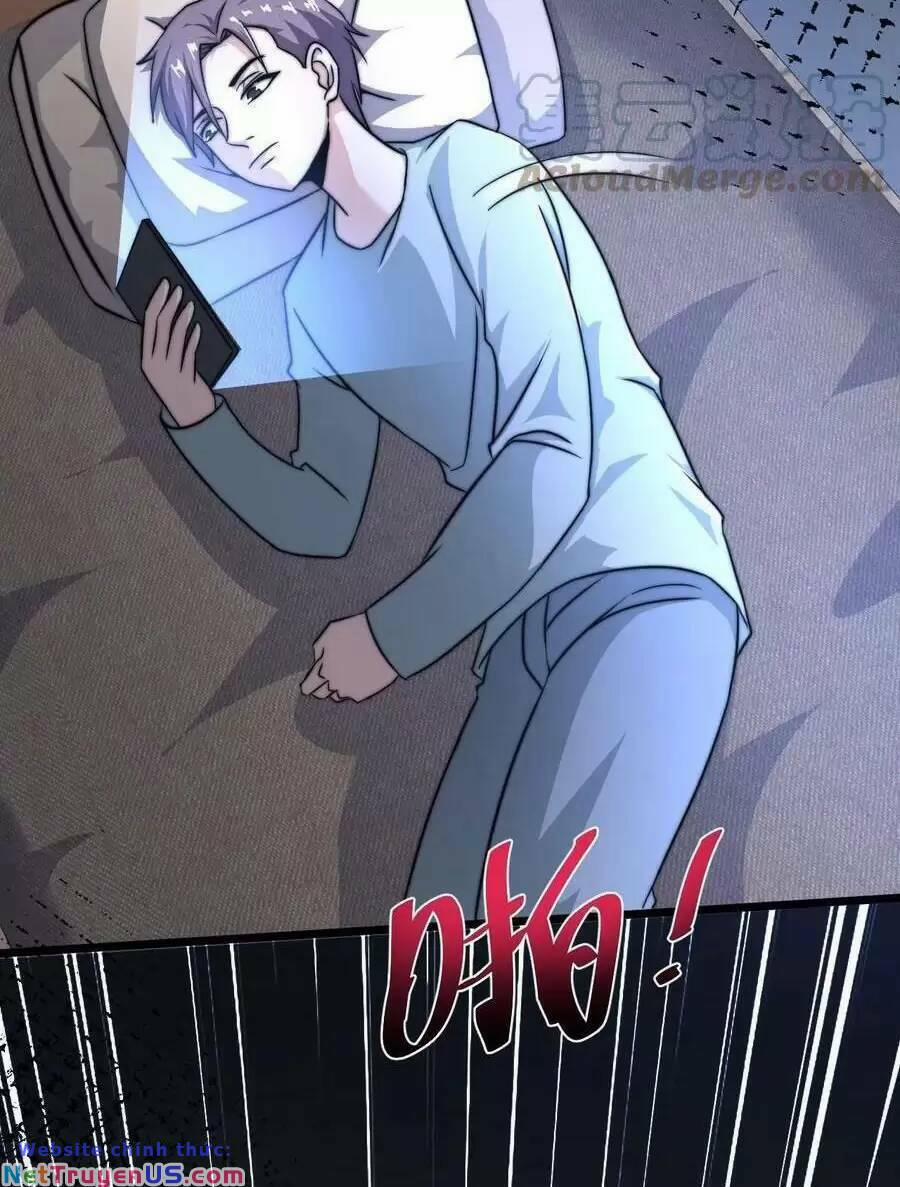 Bắt Đầu Livestream Ở Địa Phủ: Phát Sóng Trực Tiếp Ở Đây Ai Dám Đến 32 trang 26