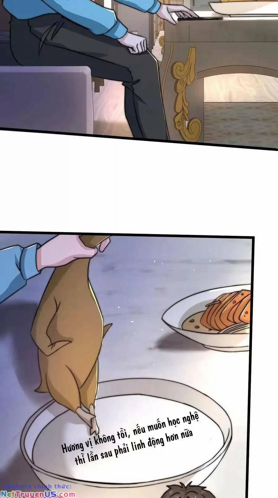 Bắt Đầu Livestream Ở Địa Phủ: Phát Sóng Trực Tiếp Ở Đây Ai Dám Đến 32 trang 4