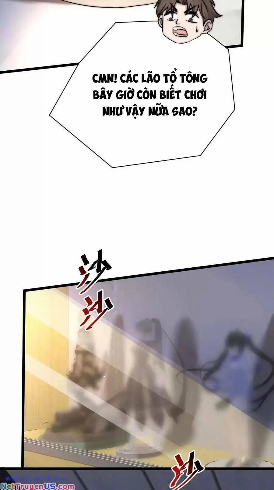 Bắt Đầu Livestream Ở Địa Phủ: Phát Sóng Trực Tiếp Ở Đây Ai Dám Đến 32 trang 5