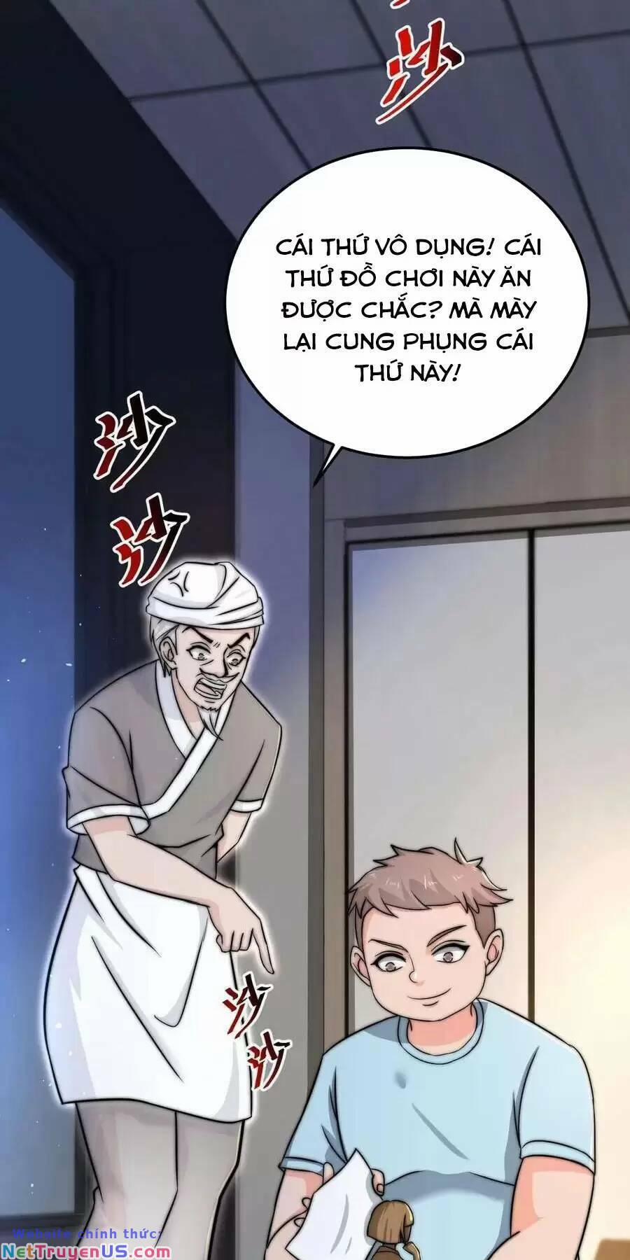 Bắt Đầu Livestream Ở Địa Phủ: Phát Sóng Trực Tiếp Ở Đây Ai Dám Đến 32 trang 6