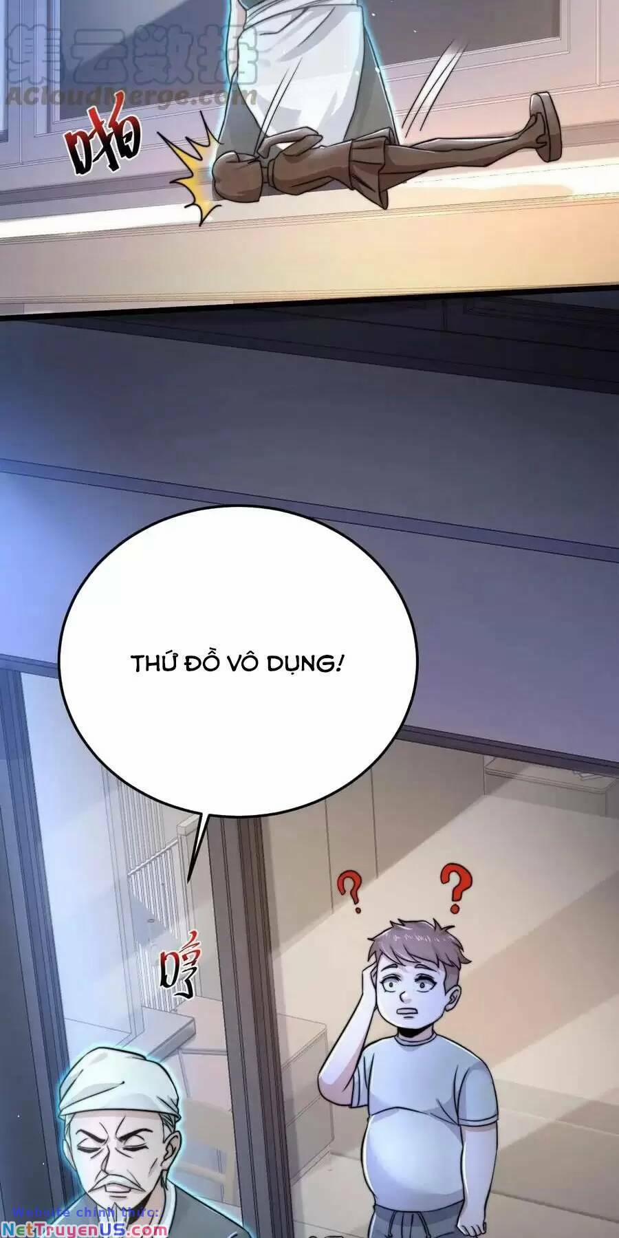 Bắt Đầu Livestream Ở Địa Phủ: Phát Sóng Trực Tiếp Ở Đây Ai Dám Đến 32 trang 9