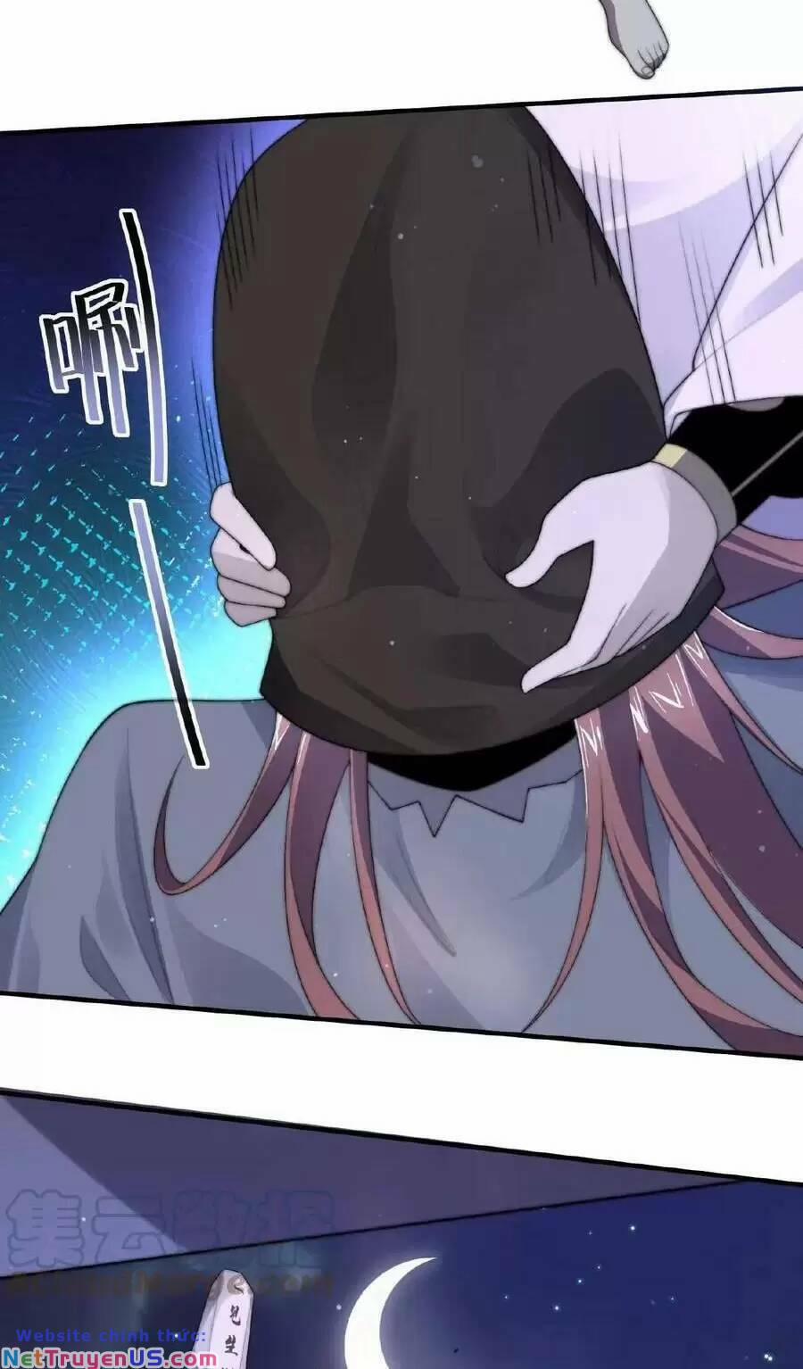 Bắt Đầu Livestream Ở Địa Phủ: Phát Sóng Trực Tiếp Ở Đây Ai Dám Đến 33 trang 10