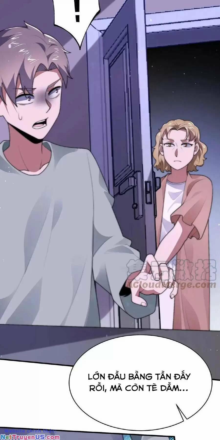 Bắt Đầu Livestream Ở Địa Phủ: Phát Sóng Trực Tiếp Ở Đây Ai Dám Đến 33 trang 14