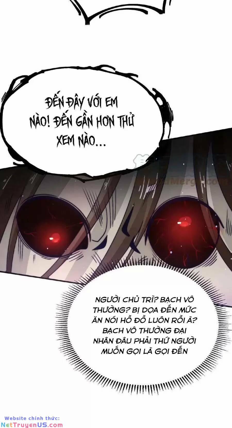 Bắt Đầu Livestream Ở Địa Phủ: Phát Sóng Trực Tiếp Ở Đây Ai Dám Đến 33 trang 5