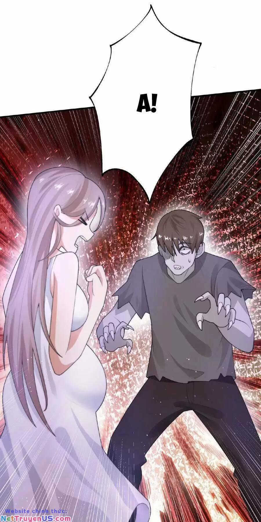 Bắt Đầu Livestream Ở Địa Phủ: Phát Sóng Trực Tiếp Ở Đây Ai Dám Đến 34 trang 0