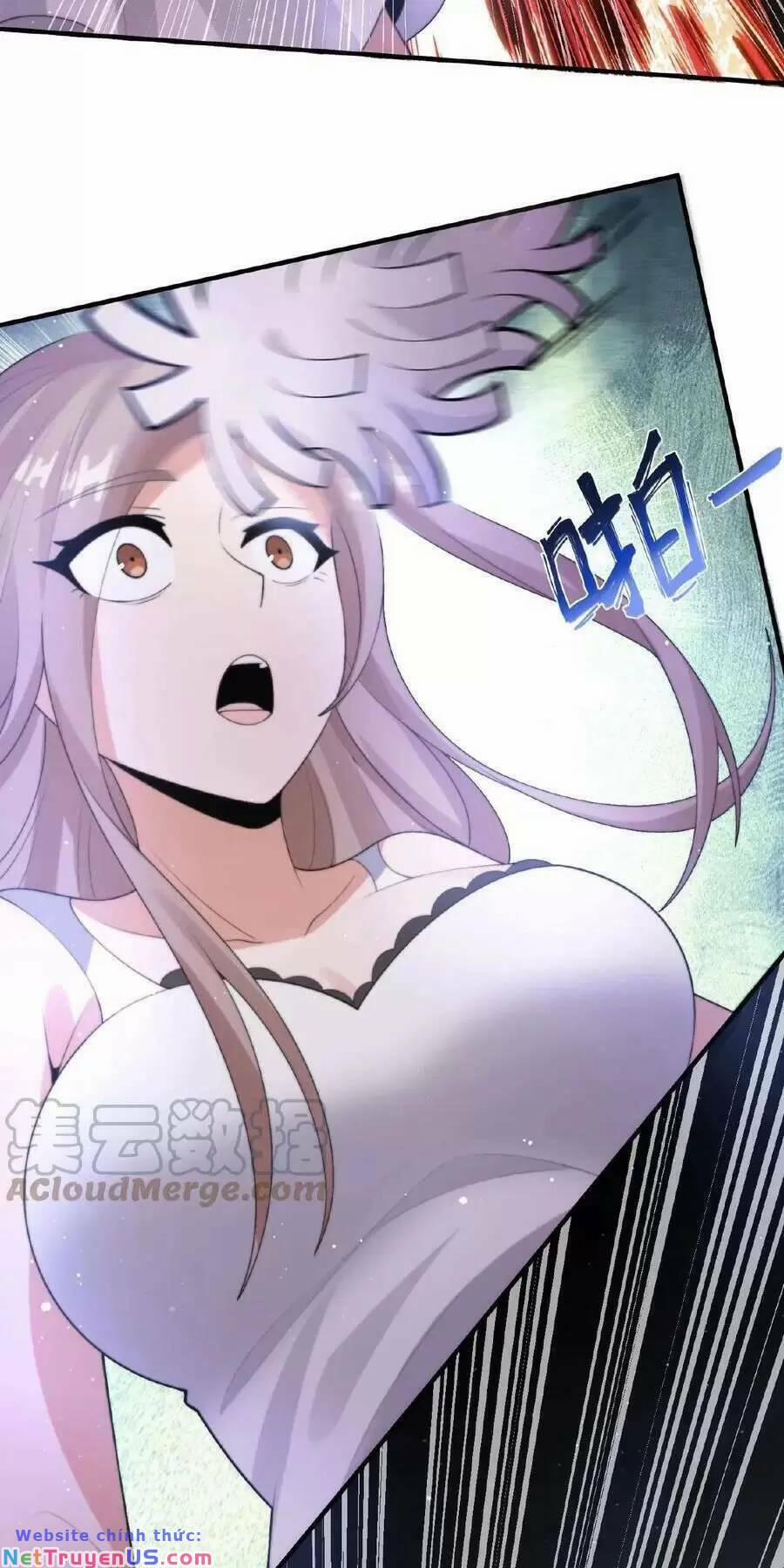 Bắt Đầu Livestream Ở Địa Phủ: Phát Sóng Trực Tiếp Ở Đây Ai Dám Đến 34 trang 1