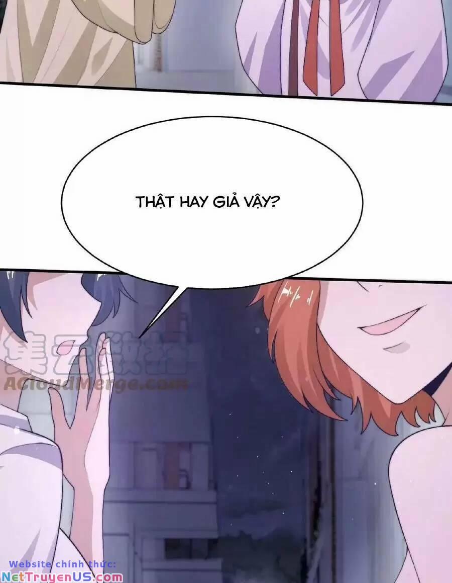 Bắt Đầu Livestream Ở Địa Phủ: Phát Sóng Trực Tiếp Ở Đây Ai Dám Đến 34 trang 16