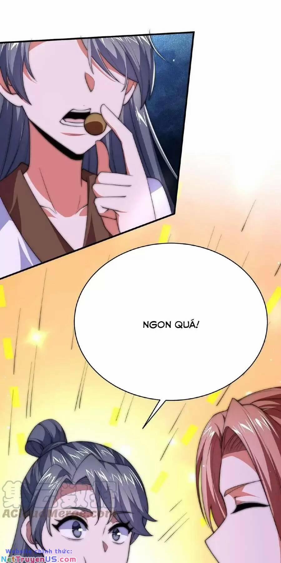 Bắt Đầu Livestream Ở Địa Phủ: Phát Sóng Trực Tiếp Ở Đây Ai Dám Đến 34 trang 18