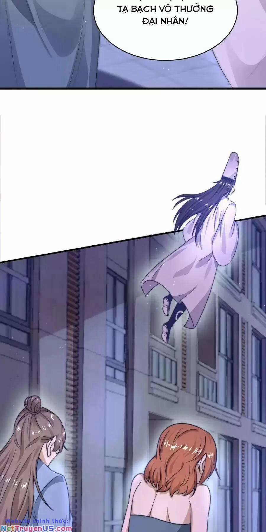 Bắt Đầu Livestream Ở Địa Phủ: Phát Sóng Trực Tiếp Ở Đây Ai Dám Đến 34 trang 27