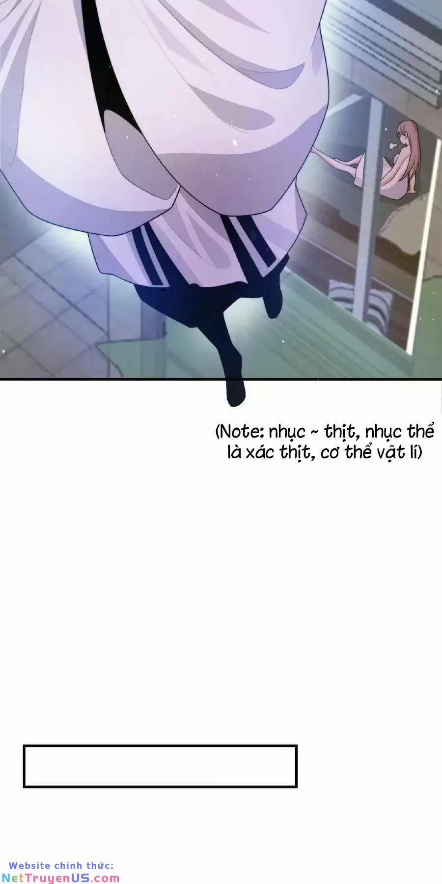 Bắt Đầu Livestream Ở Địa Phủ: Phát Sóng Trực Tiếp Ở Đây Ai Dám Đến 34 trang 8