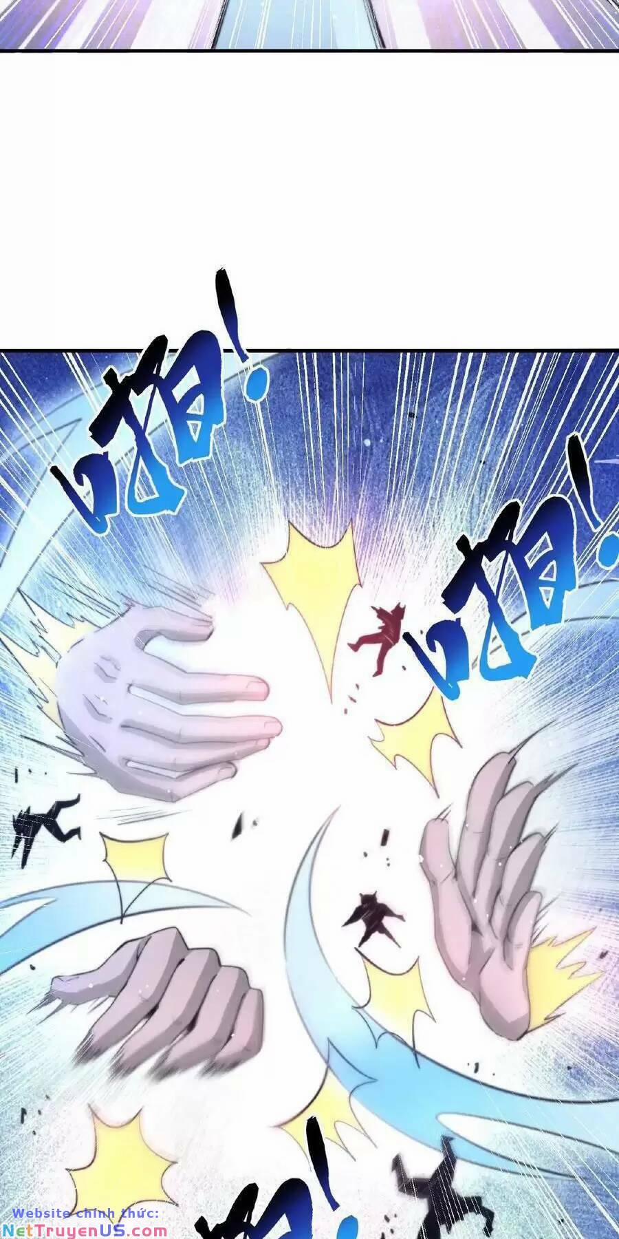 Bắt Đầu Livestream Ở Địa Phủ: Phát Sóng Trực Tiếp Ở Đây Ai Dám Đến 35 trang 13