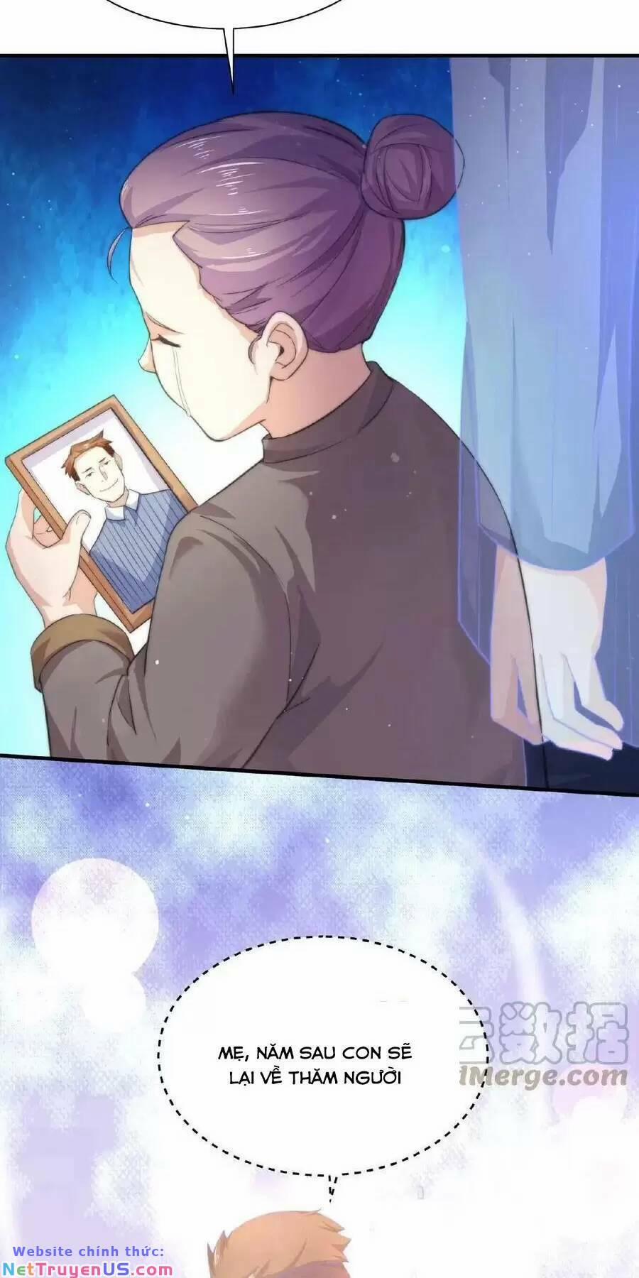 Bắt Đầu Livestream Ở Địa Phủ: Phát Sóng Trực Tiếp Ở Đây Ai Dám Đến 35 trang 20