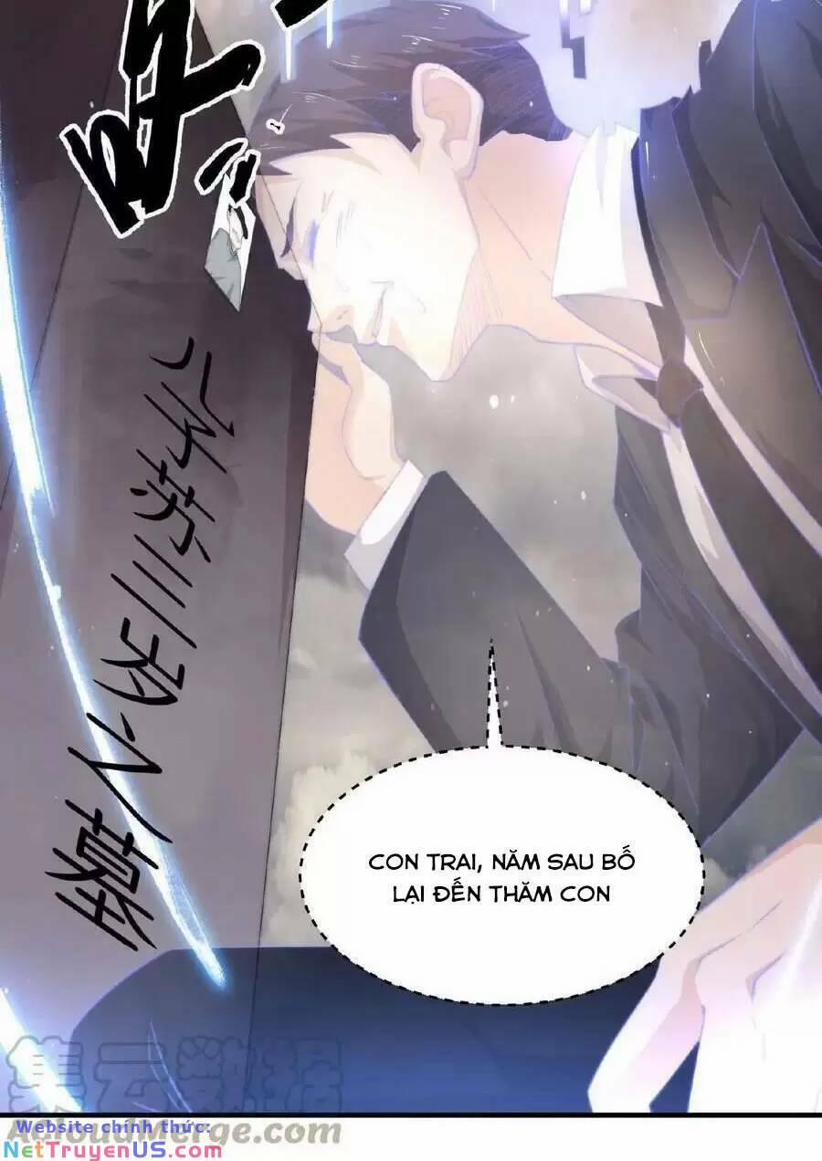 Bắt Đầu Livestream Ở Địa Phủ: Phát Sóng Trực Tiếp Ở Đây Ai Dám Đến 35 trang 24