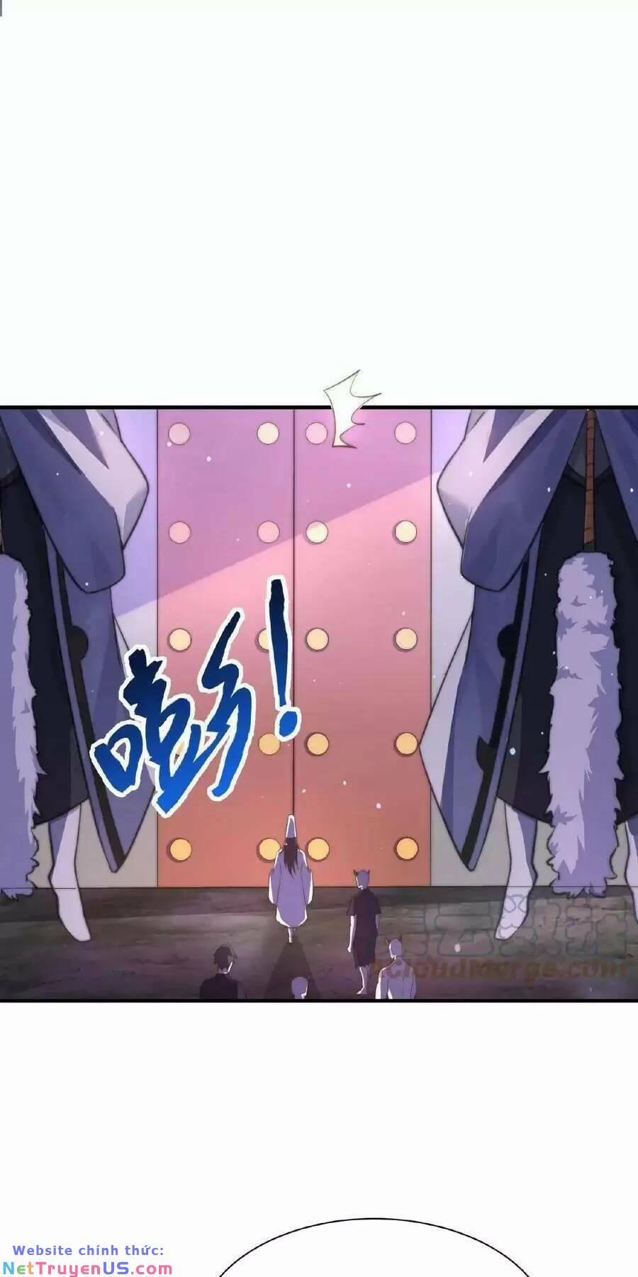 Bắt Đầu Livestream Ở Địa Phủ: Phát Sóng Trực Tiếp Ở Đây Ai Dám Đến 35 trang 26