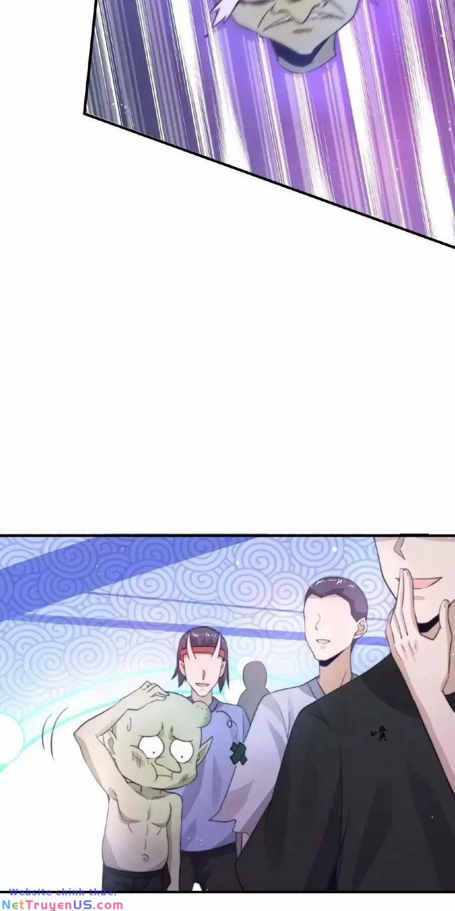 Bắt Đầu Livestream Ở Địa Phủ: Phát Sóng Trực Tiếp Ở Đây Ai Dám Đến 35 trang 8