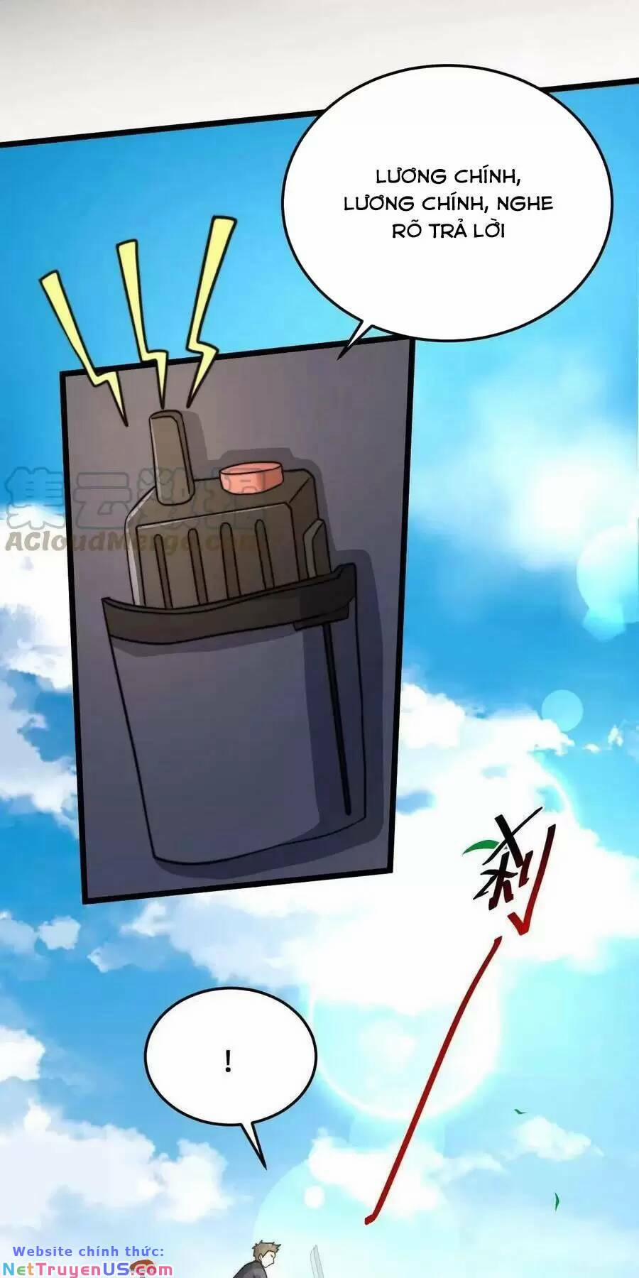 Bắt Đầu Livestream Ở Địa Phủ: Phát Sóng Trực Tiếp Ở Đây Ai Dám Đến 36 trang 19