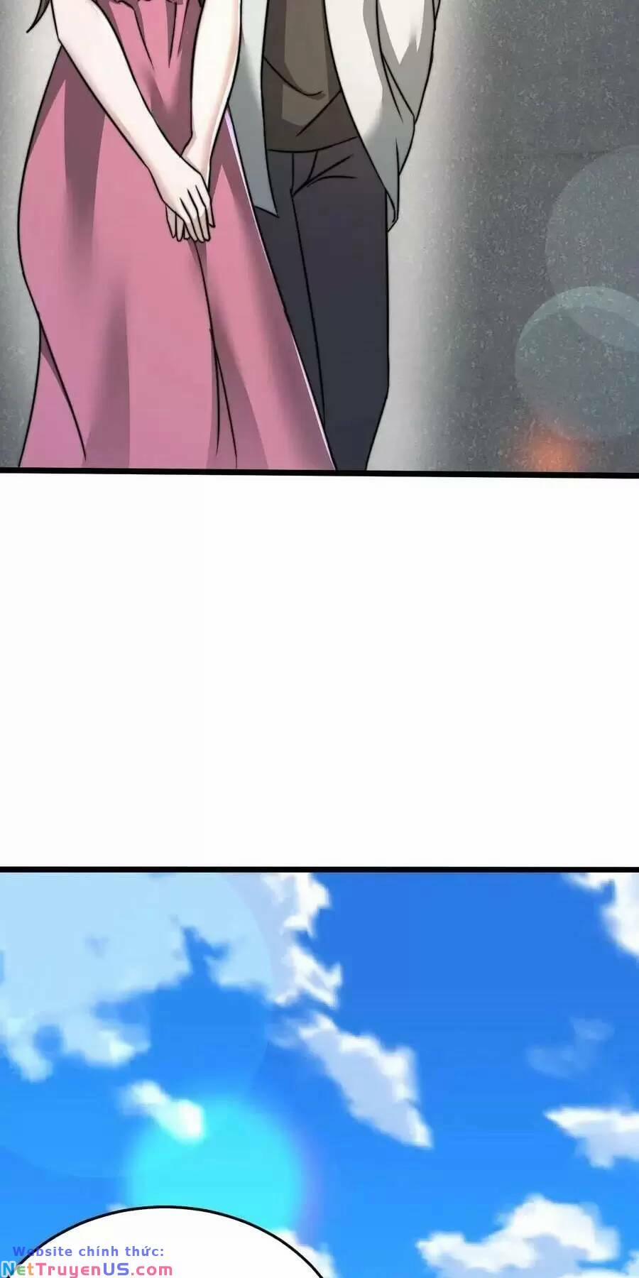 Bắt Đầu Livestream Ở Địa Phủ: Phát Sóng Trực Tiếp Ở Đây Ai Dám Đến 36 trang 24