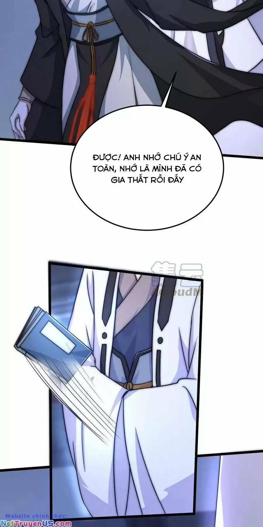 Bắt Đầu Livestream Ở Địa Phủ: Phát Sóng Trực Tiếp Ở Đây Ai Dám Đến 36 trang 9