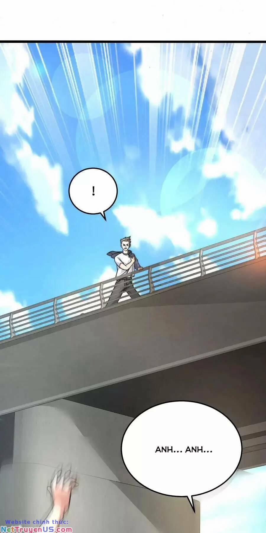 Bắt Đầu Livestream Ở Địa Phủ: Phát Sóng Trực Tiếp Ở Đây Ai Dám Đến 37 trang 0