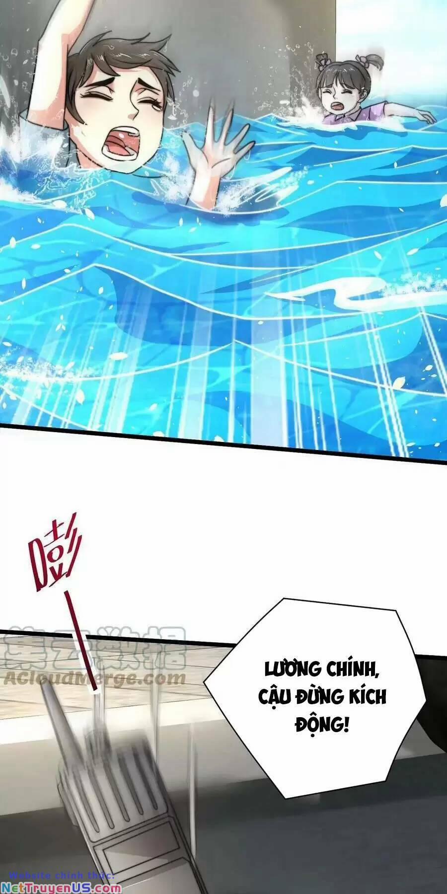 Bắt Đầu Livestream Ở Địa Phủ: Phát Sóng Trực Tiếp Ở Đây Ai Dám Đến 37 trang 1