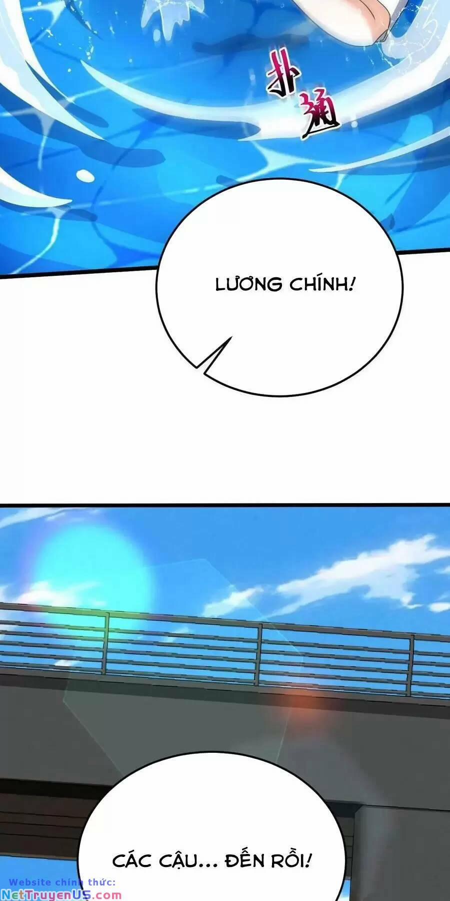 Bắt Đầu Livestream Ở Địa Phủ: Phát Sóng Trực Tiếp Ở Đây Ai Dám Đến 37 trang 11