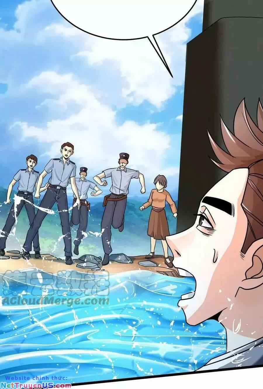 Bắt Đầu Livestream Ở Địa Phủ: Phát Sóng Trực Tiếp Ở Đây Ai Dám Đến 37 trang 12