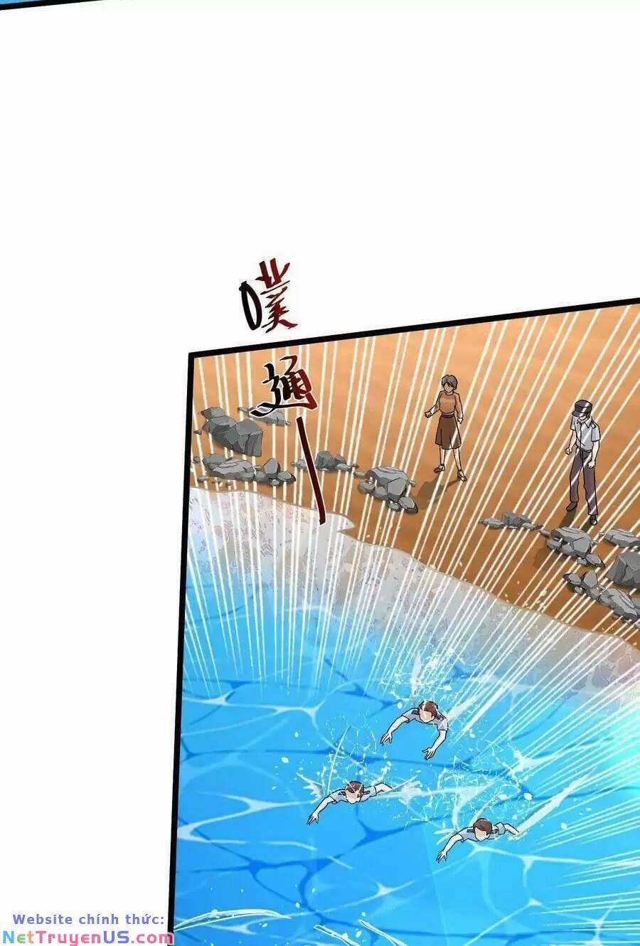 Bắt Đầu Livestream Ở Địa Phủ: Phát Sóng Trực Tiếp Ở Đây Ai Dám Đến 37 trang 13