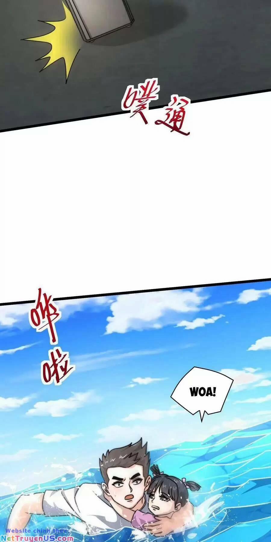 Bắt Đầu Livestream Ở Địa Phủ: Phát Sóng Trực Tiếp Ở Đây Ai Dám Đến 37 trang 2