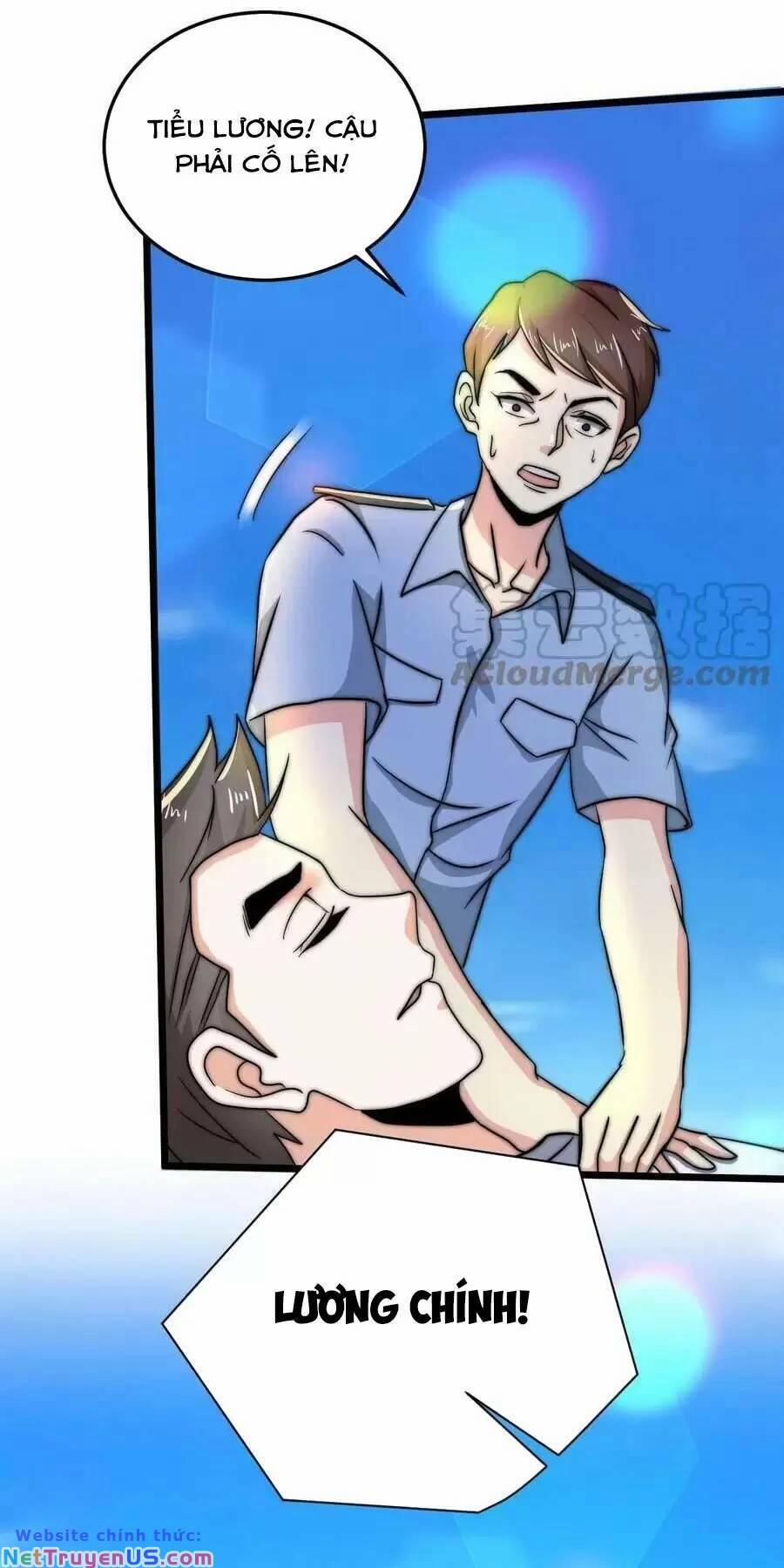 Bắt Đầu Livestream Ở Địa Phủ: Phát Sóng Trực Tiếp Ở Đây Ai Dám Đến 37 trang 20