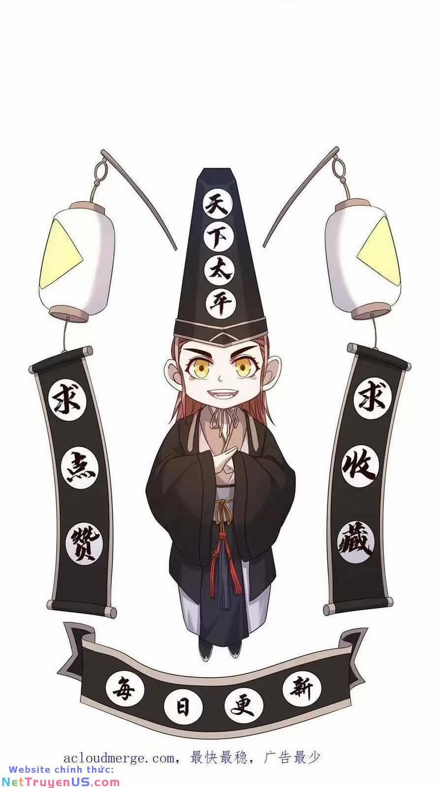 Bắt Đầu Livestream Ở Địa Phủ: Phát Sóng Trực Tiếp Ở Đây Ai Dám Đến 37 trang 26