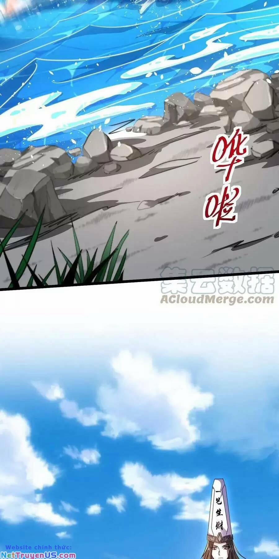 Bắt Đầu Livestream Ở Địa Phủ: Phát Sóng Trực Tiếp Ở Đây Ai Dám Đến 37 trang 3