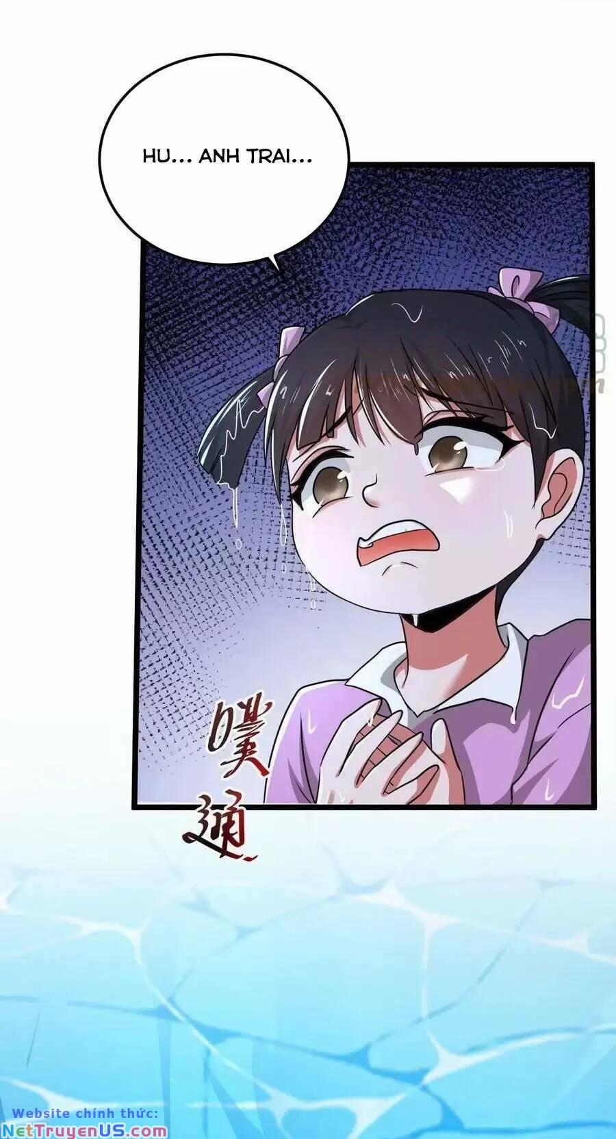 Bắt Đầu Livestream Ở Địa Phủ: Phát Sóng Trực Tiếp Ở Đây Ai Dám Đến 37 trang 5