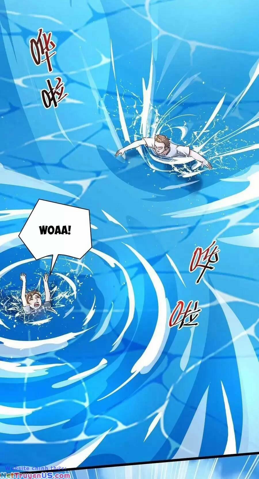 Bắt Đầu Livestream Ở Địa Phủ: Phát Sóng Trực Tiếp Ở Đây Ai Dám Đến 37 trang 6