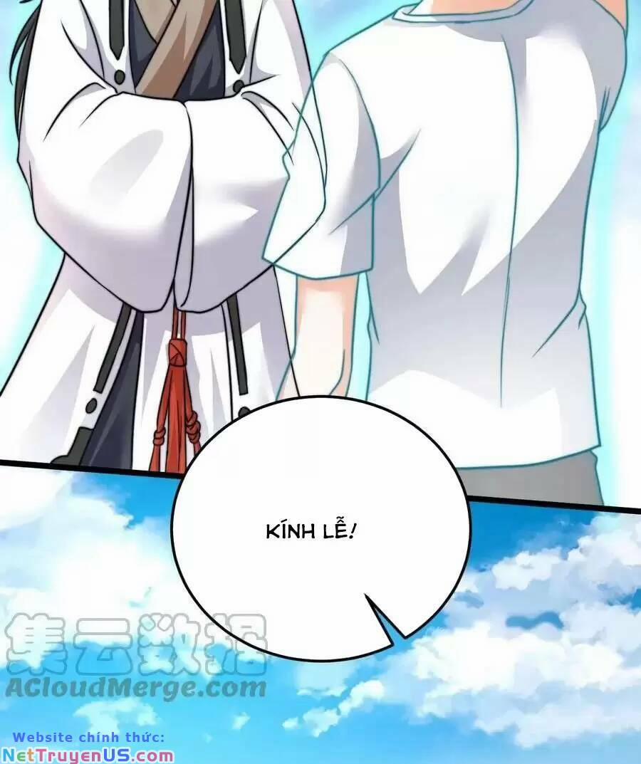 Bắt Đầu Livestream Ở Địa Phủ: Phát Sóng Trực Tiếp Ở Đây Ai Dám Đến 38 trang 9