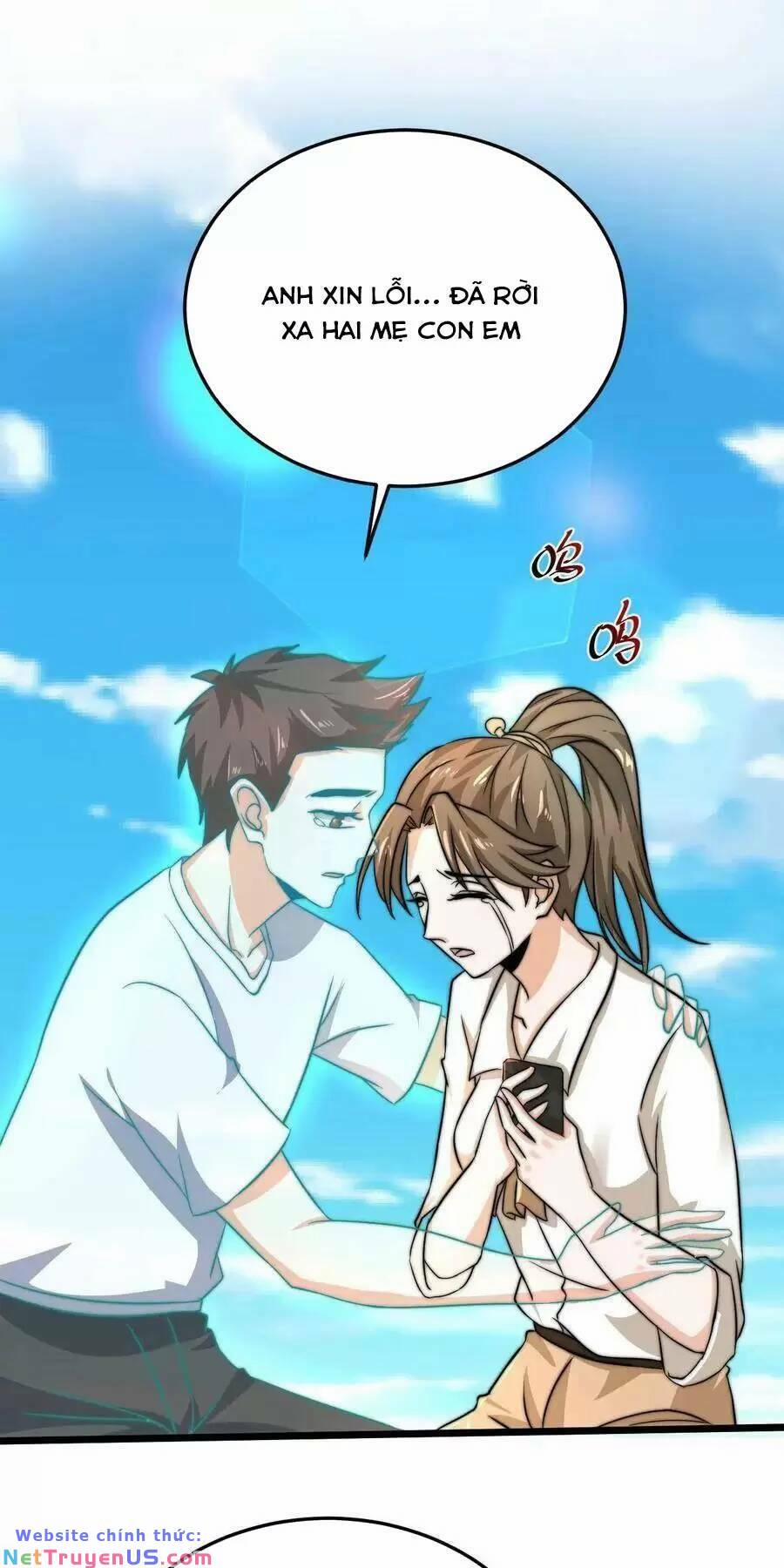 Bắt Đầu Livestream Ở Địa Phủ: Phát Sóng Trực Tiếp Ở Đây Ai Dám Đến 39 trang 0