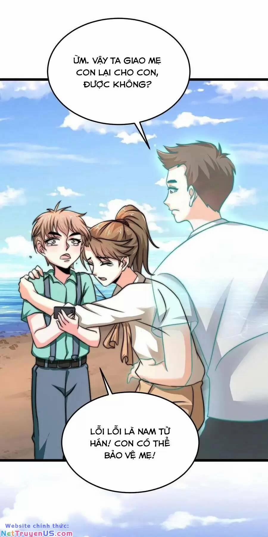 Bắt Đầu Livestream Ở Địa Phủ: Phát Sóng Trực Tiếp Ở Đây Ai Dám Đến 39 trang 10