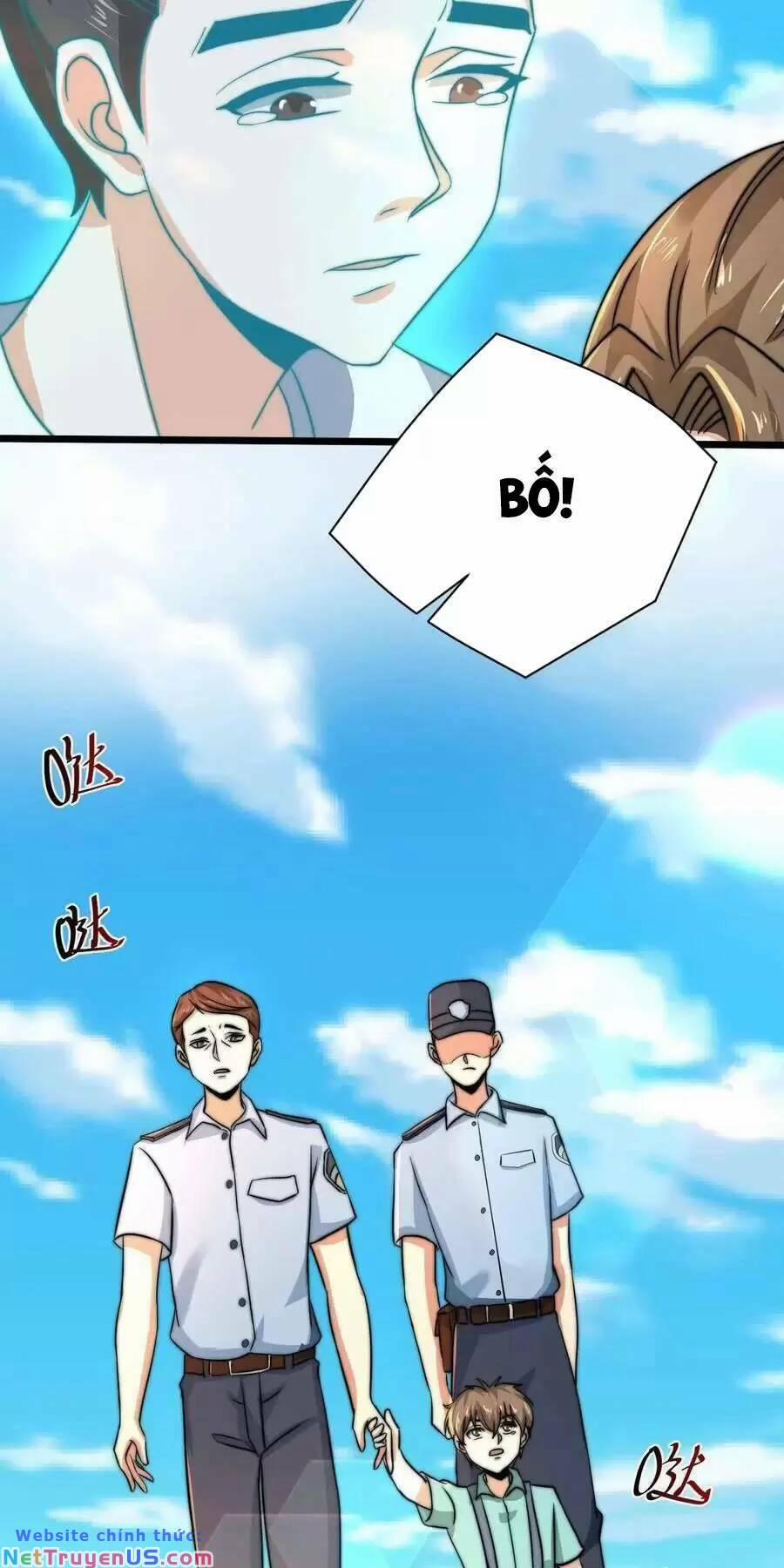 Bắt Đầu Livestream Ở Địa Phủ: Phát Sóng Trực Tiếp Ở Đây Ai Dám Đến 39 trang 2