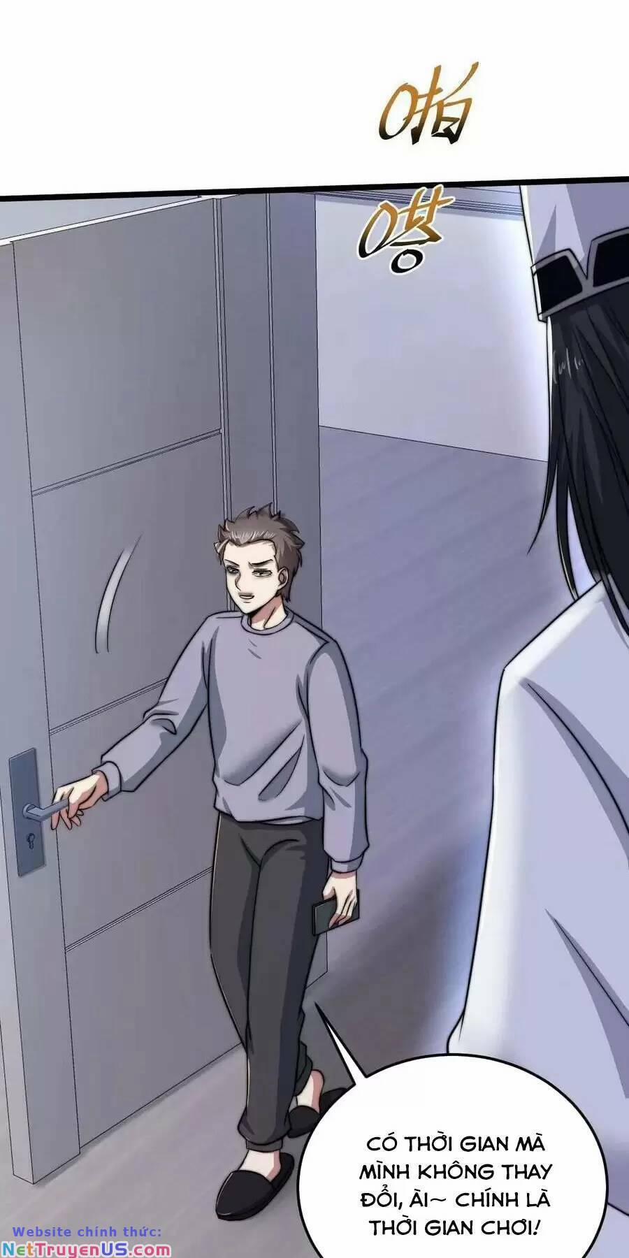 Bắt Đầu Livestream Ở Địa Phủ: Phát Sóng Trực Tiếp Ở Đây Ai Dám Đến 39 trang 22