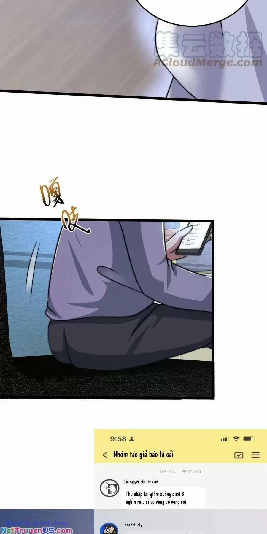 Bắt Đầu Livestream Ở Địa Phủ: Phát Sóng Trực Tiếp Ở Đây Ai Dám Đến 39 trang 23