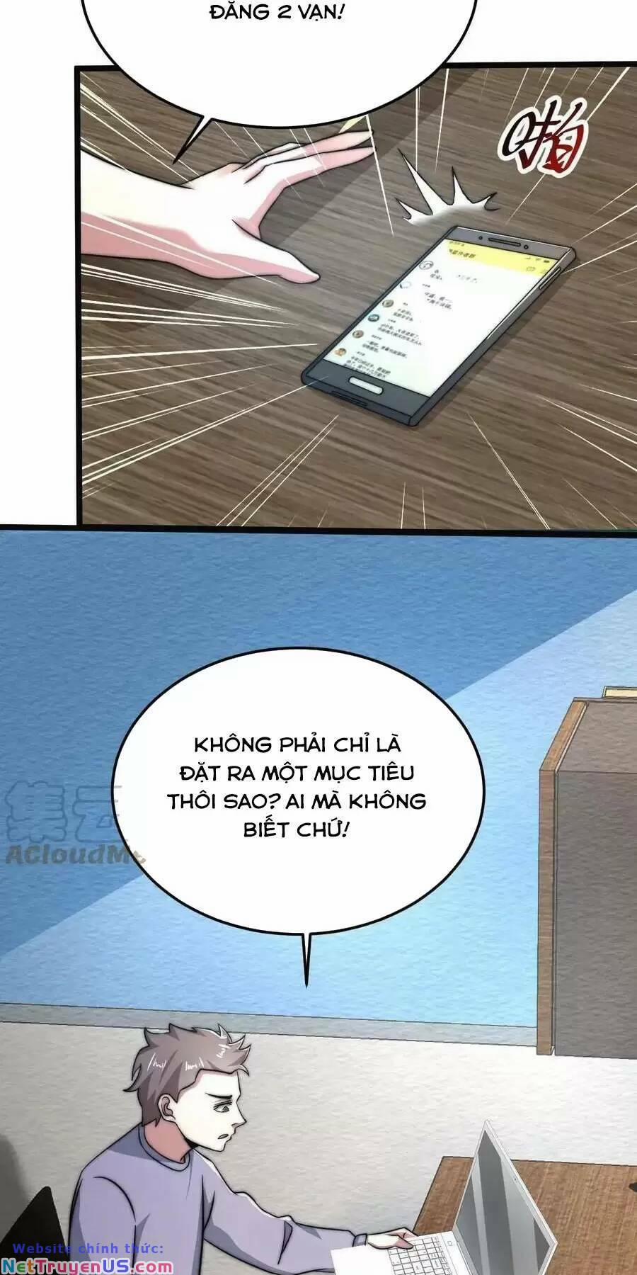 Bắt Đầu Livestream Ở Địa Phủ: Phát Sóng Trực Tiếp Ở Đây Ai Dám Đến 39 trang 26