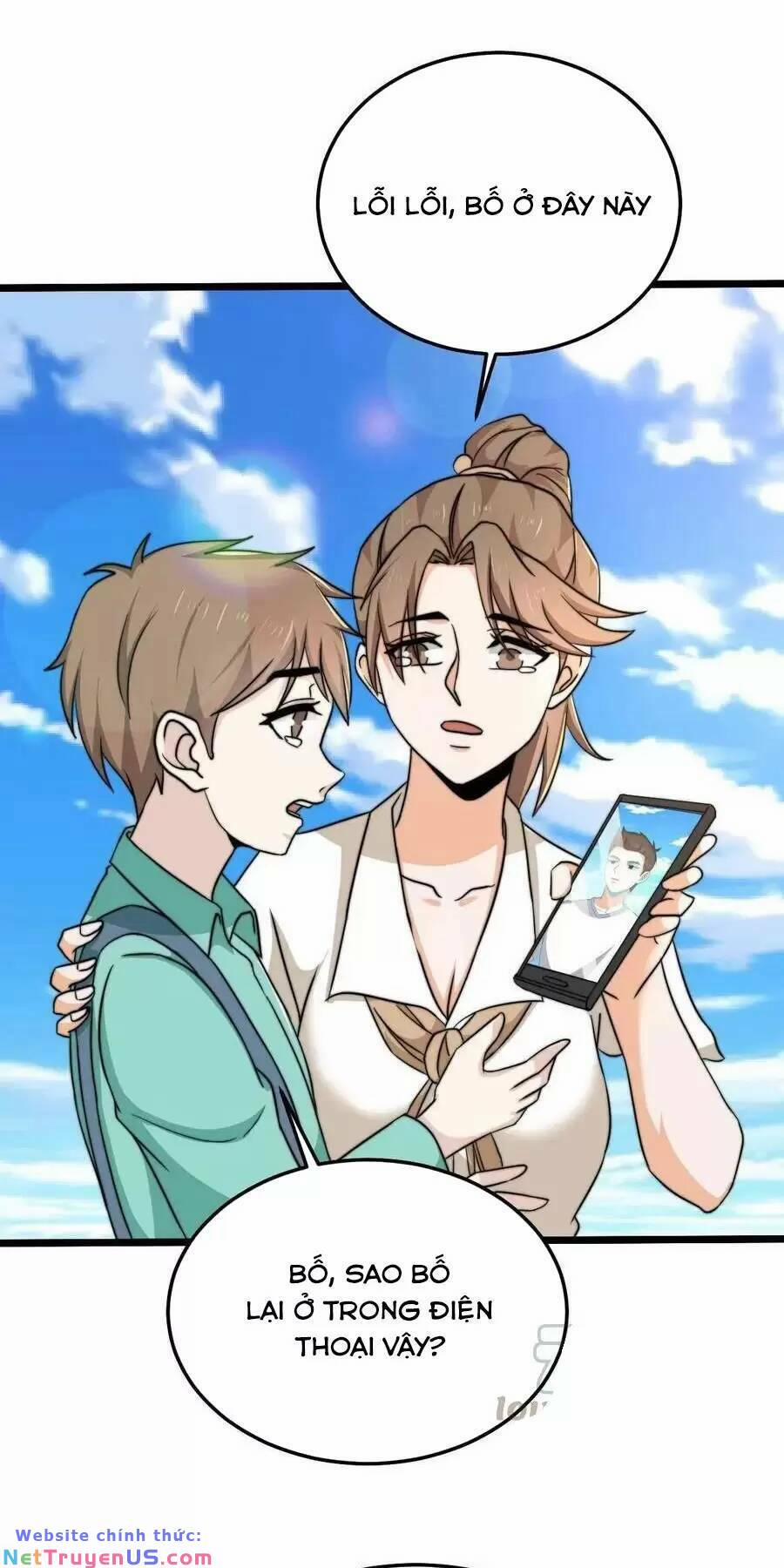 Bắt Đầu Livestream Ở Địa Phủ: Phát Sóng Trực Tiếp Ở Đây Ai Dám Đến 39 trang 5