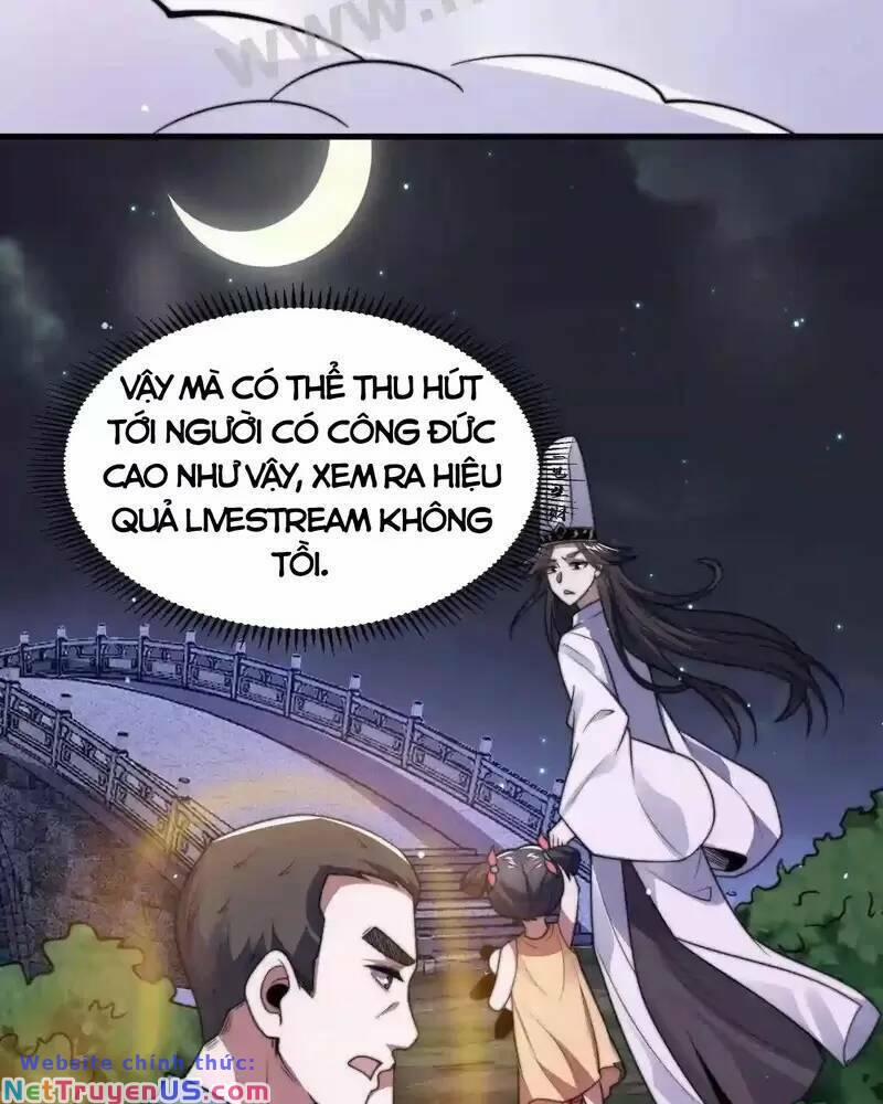 Bắt Đầu Livestream Ở Địa Phủ: Phát Sóng Trực Tiếp Ở Đây Ai Dám Đến 4 trang 30