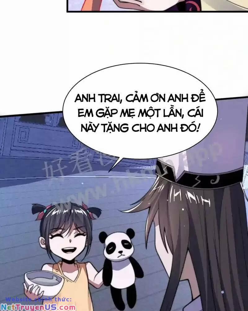 Bắt Đầu Livestream Ở Địa Phủ: Phát Sóng Trực Tiếp Ở Đây Ai Dám Đến 4 trang 35